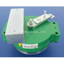 KM929614G03 Conjunto de freno para la máquina sin engranajes USA Kone MX10